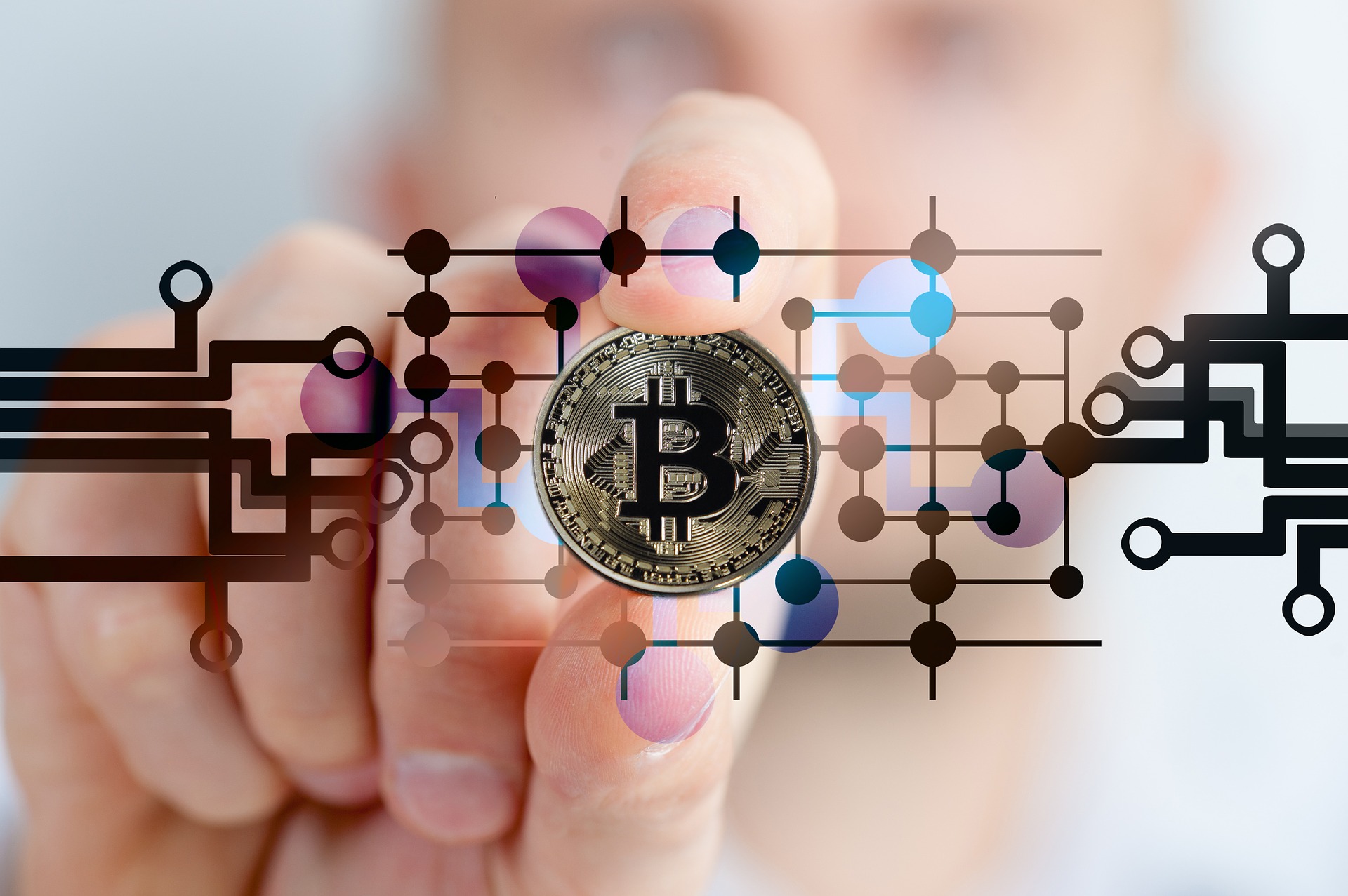 The 10 Forces that Influence Bitcoin and Other Cryptocurrencies
