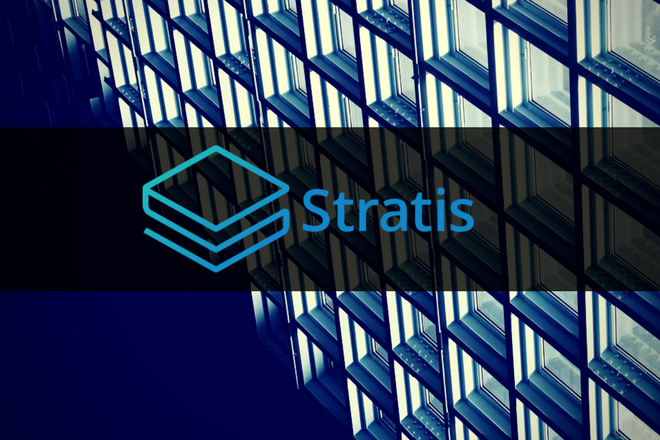 stratis_ICO