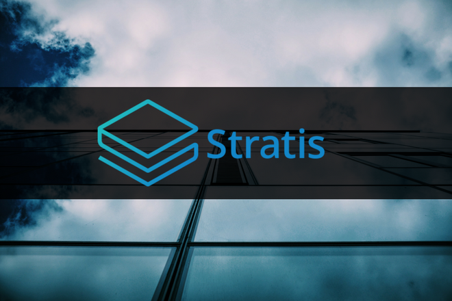 stratis_ICO