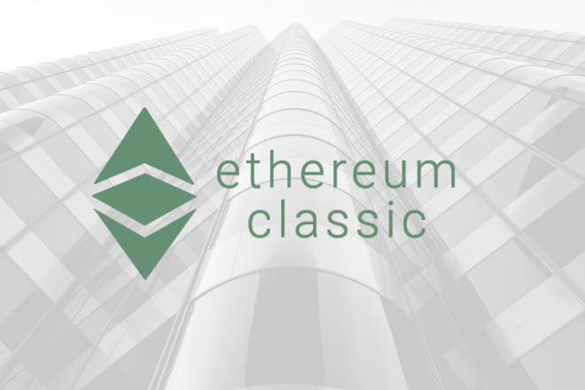 Exclusive Interview with Ethereum Classic