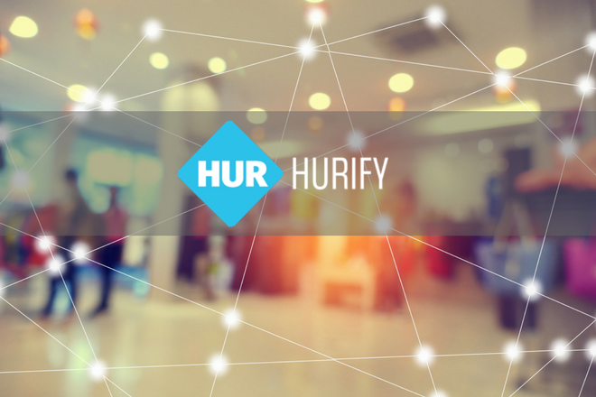 Hurify ICO Begins: Support the Future of IoT Development