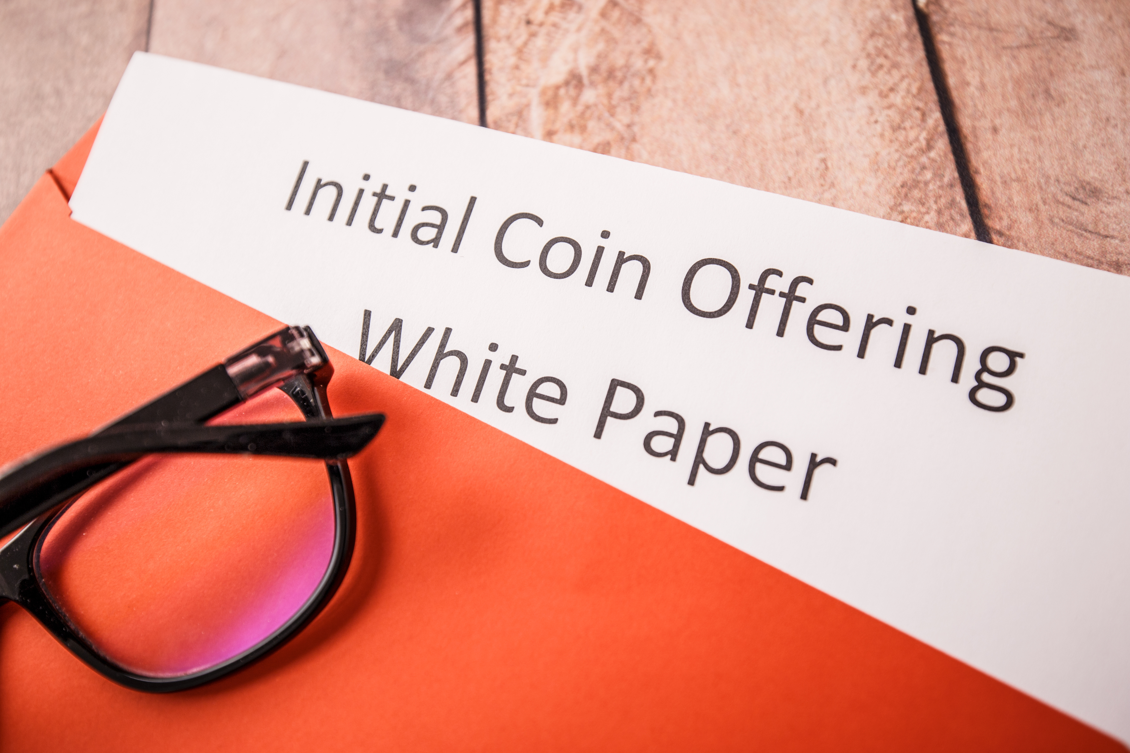 How To Write a Great Cryptocurrency Whitepaper
