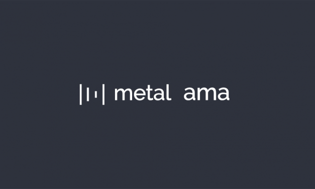 Metal AMA