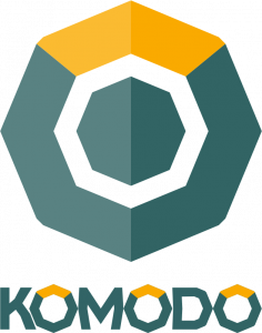 Komodo Platform Logo