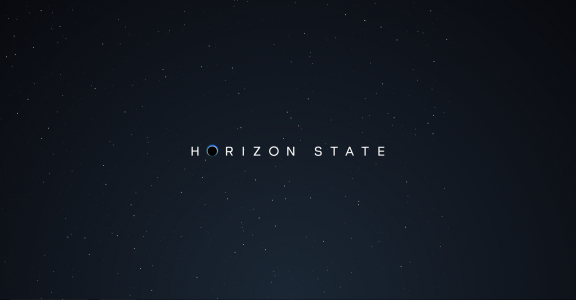 Horizon State logo