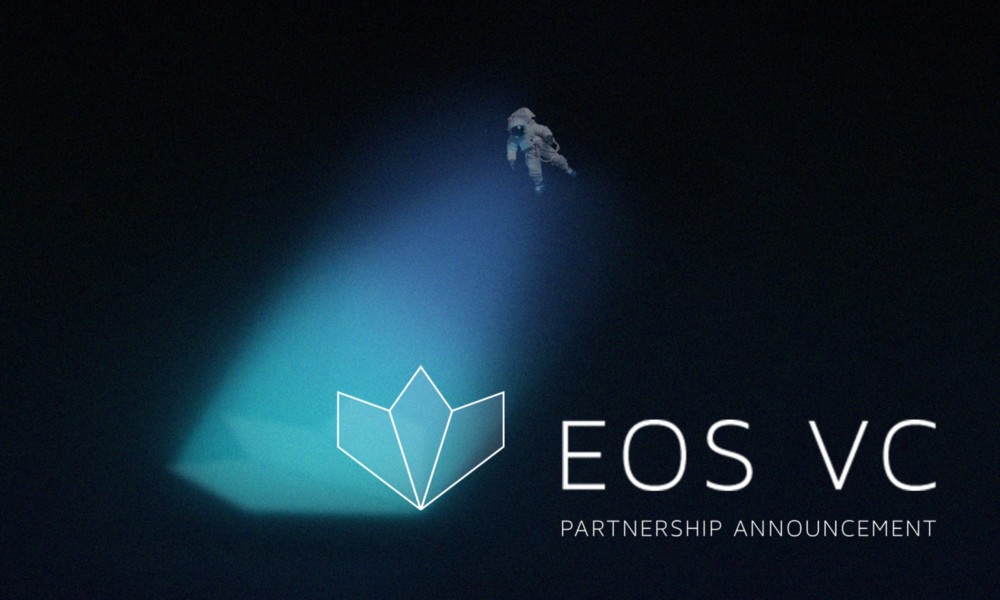 Block.one EOS VS Partnership