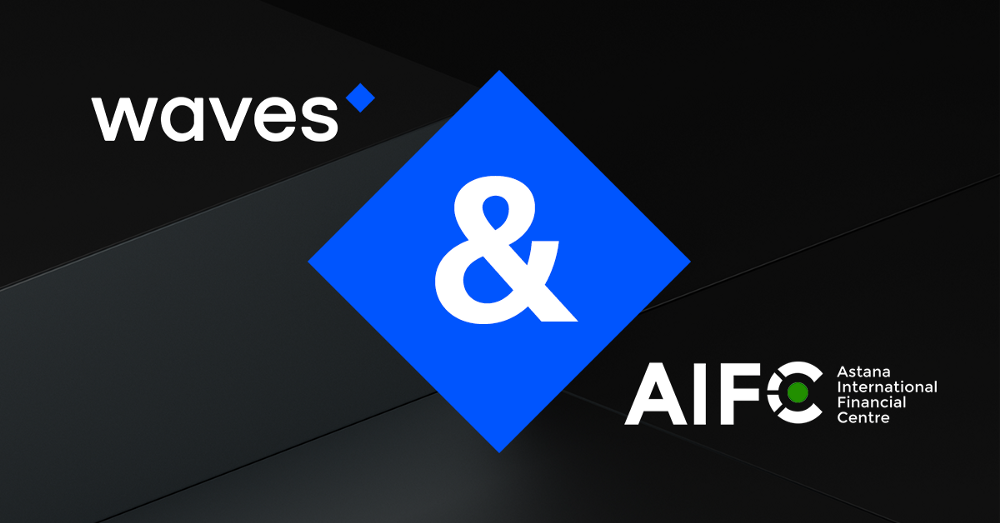 Waves AIFC Partnership