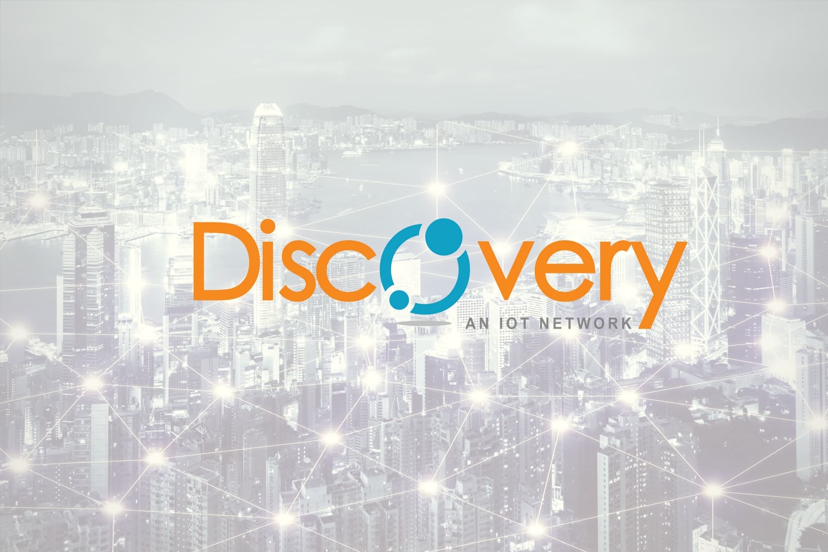 DiscoveryIoT