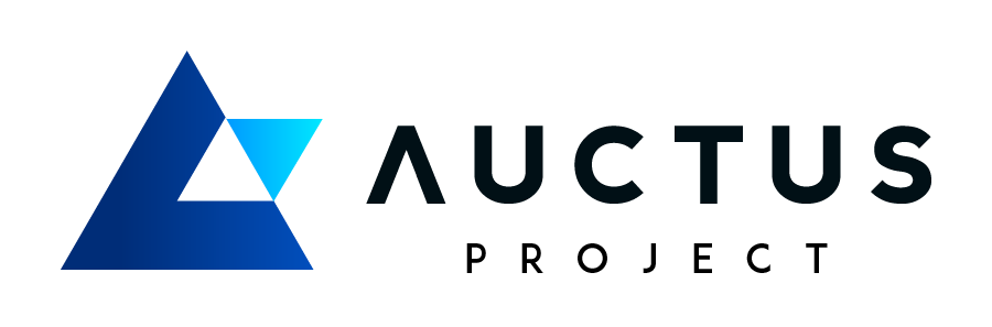 Auctus project logo