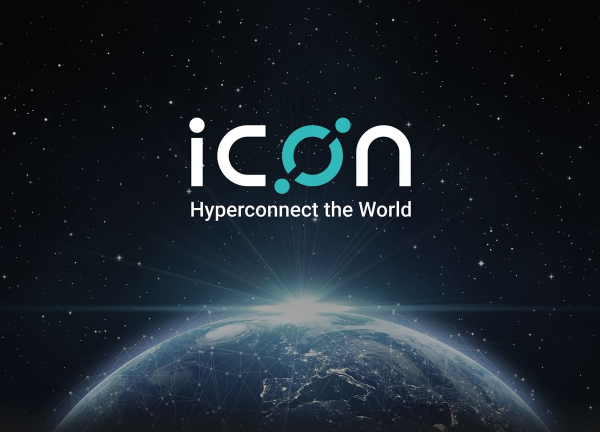 ICON foundation logo