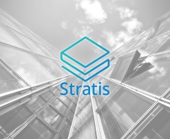 Stratis Smart Contracts in C Sharp