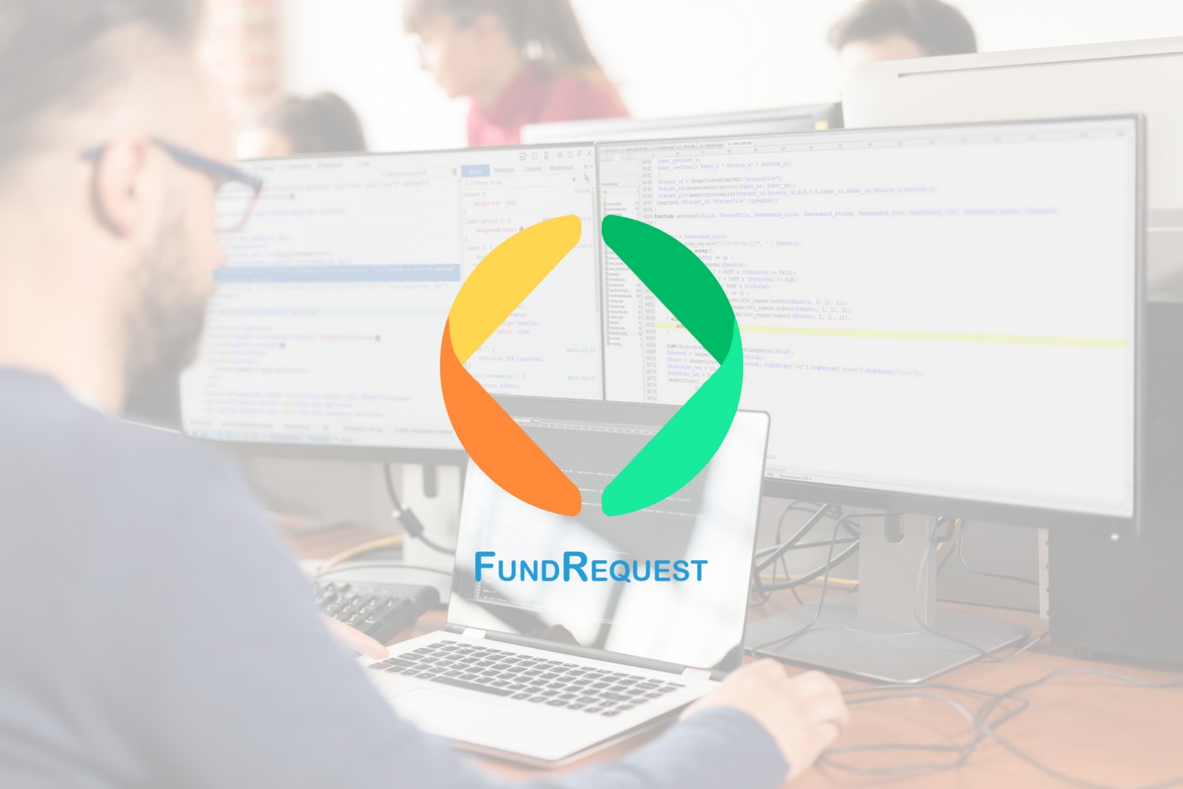 FundRequest Launches Platform