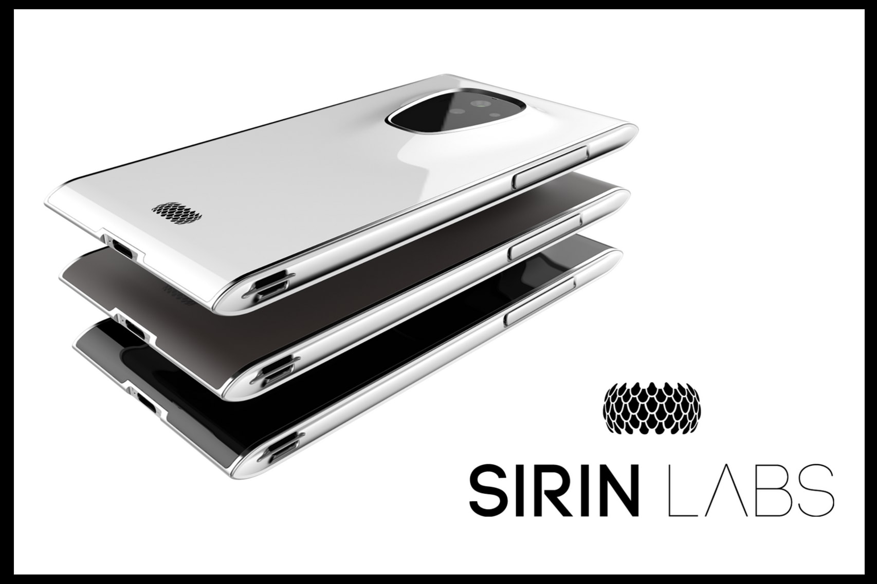 Sirin Labs Finney Phone Tech Specs1