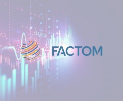 Factom Price Analysis