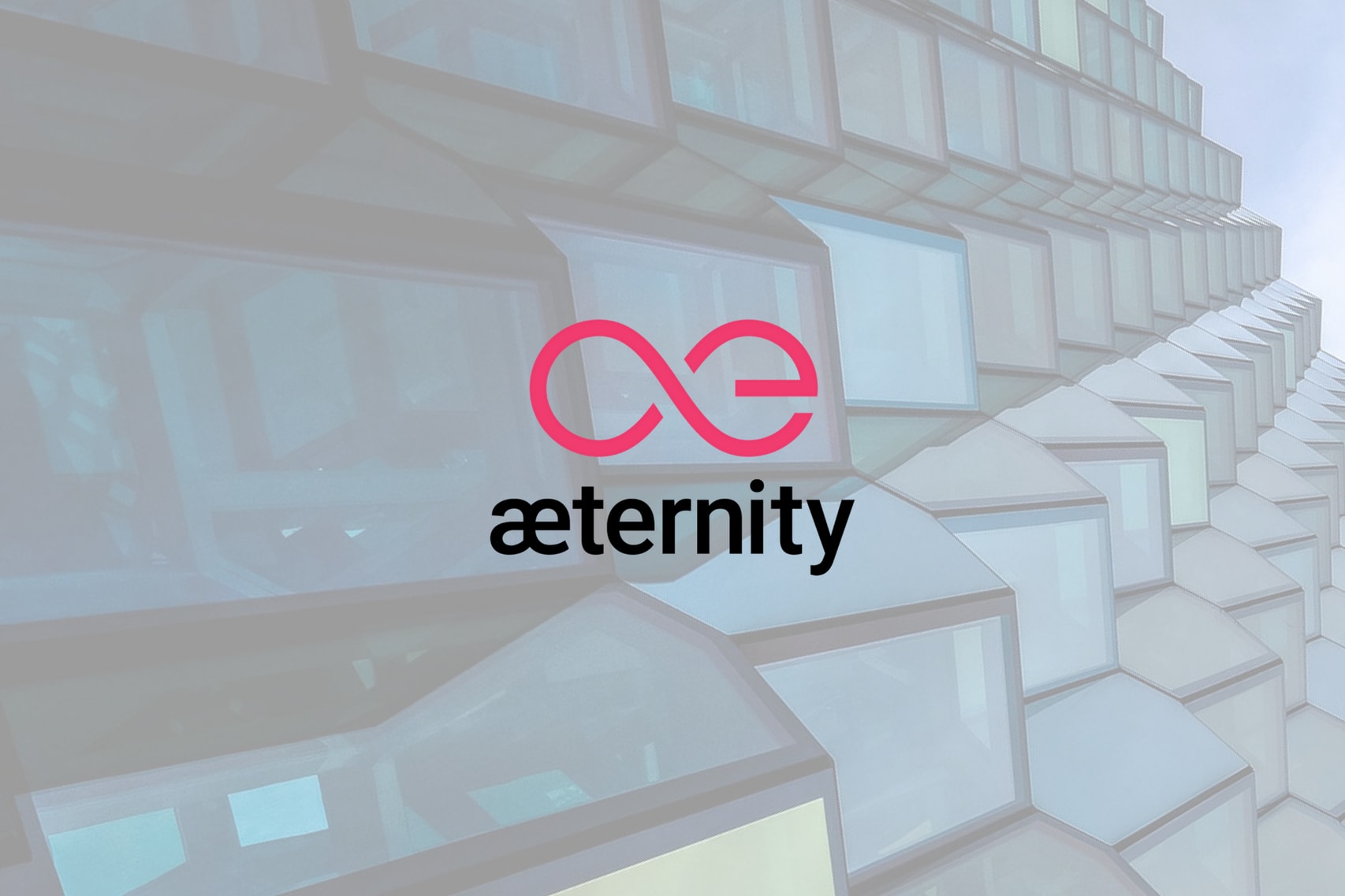 What is Aeternity
