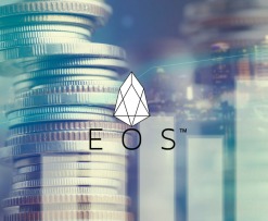 EOS Price Analysis