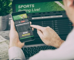 MEVU: Putting Online Sportsbooks on the Blockchain
