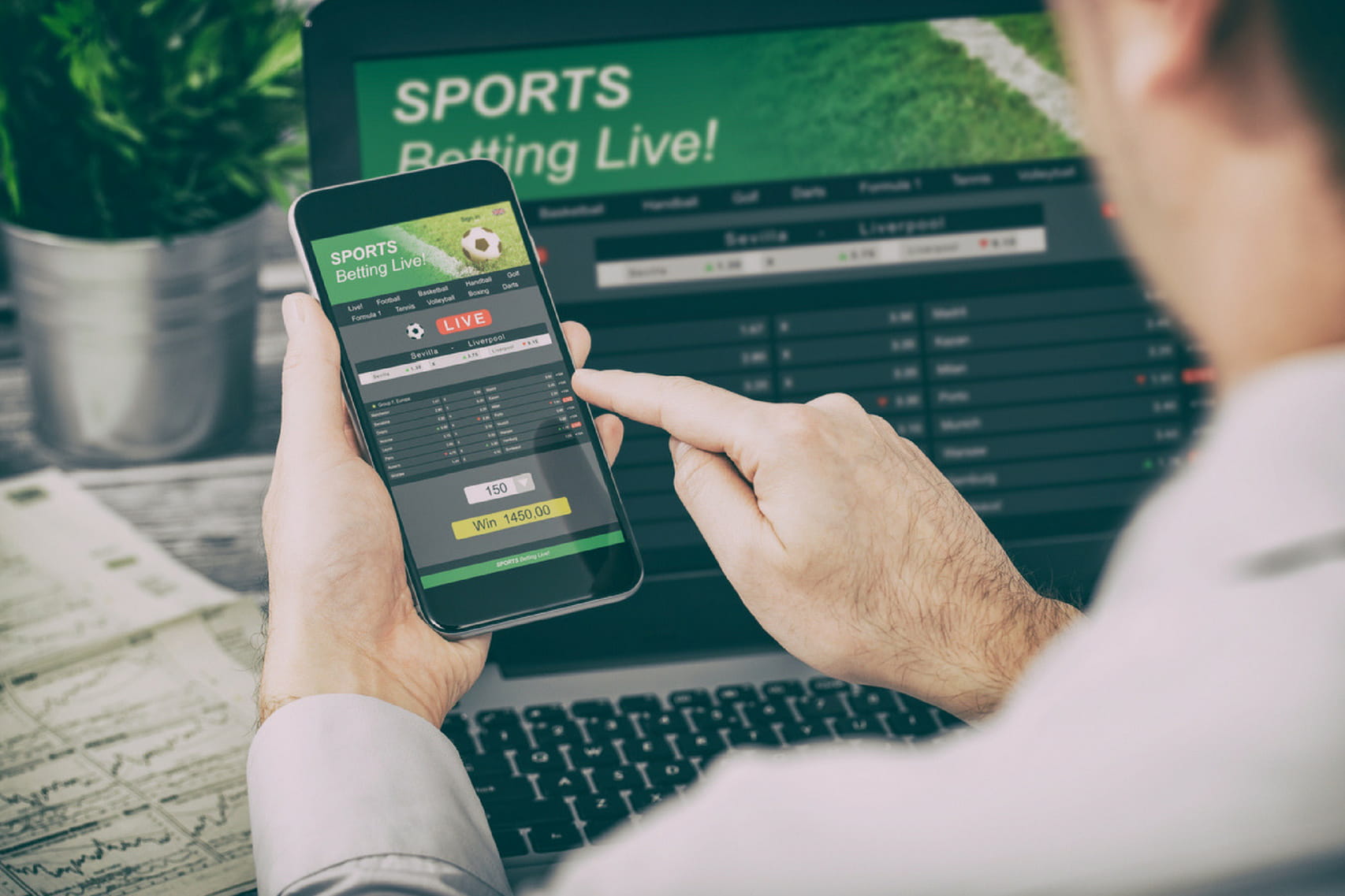 MEVU: Putting Online Sportsbooks on the Blockchain