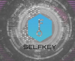 SelfKey Identity Wallet