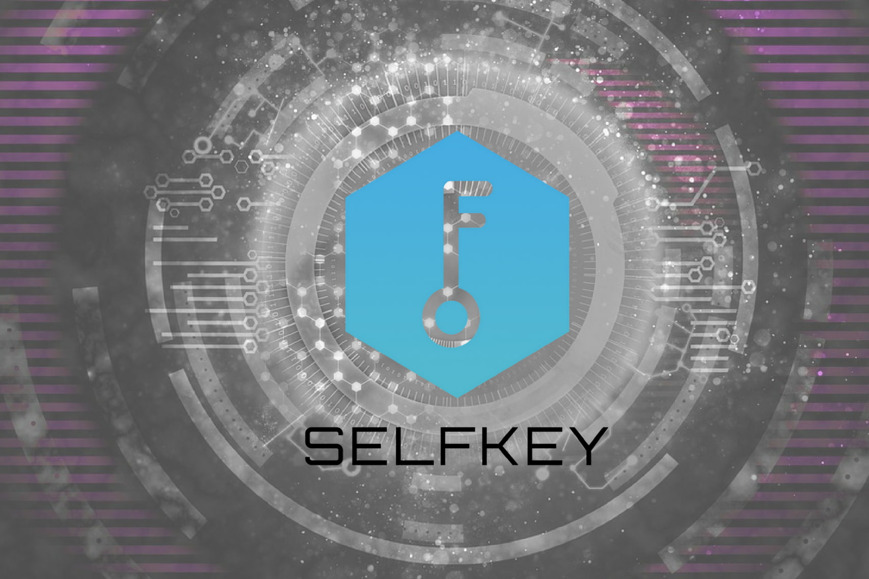 SelfKey Identity Wallet