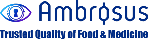 Ambrosus logo