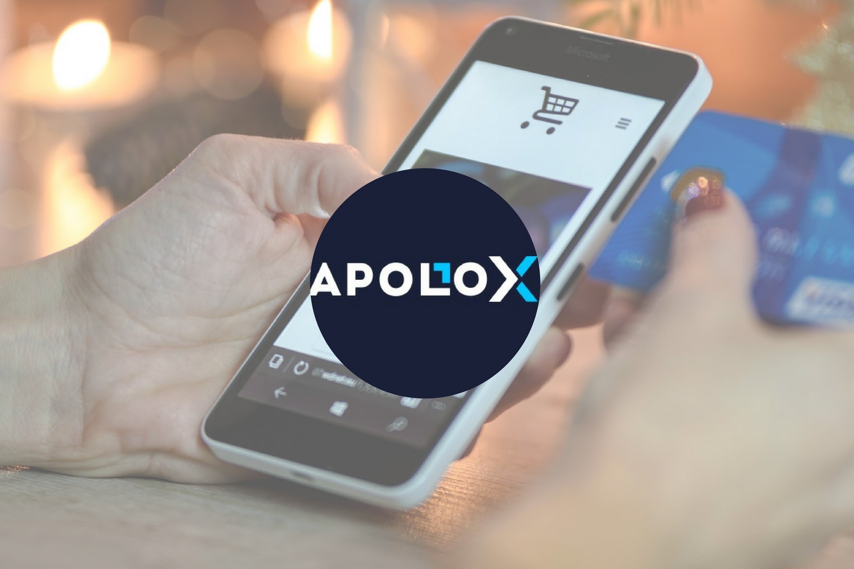 What is ApolloX?