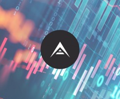 Price Analysis: Ark