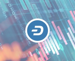 Price Analysis: Dash