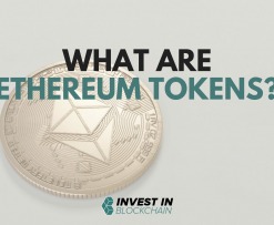 What are Ethereum Tokens?