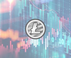 Price Analysis: Litecoin