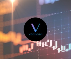 Price Analysis: VeChain
