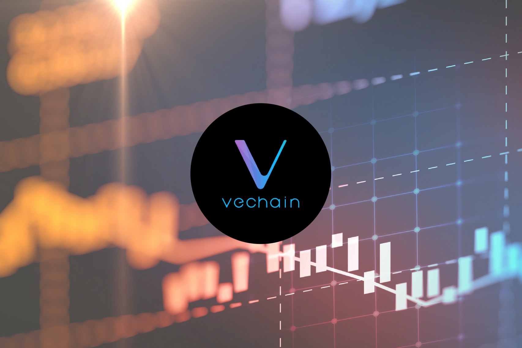 Price Analysis: VeChain