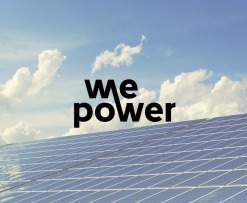 WePower launches Alpha V1