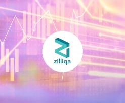 Price Analysis: Zilliqa