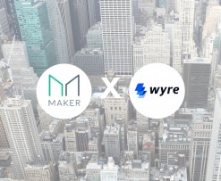 MakerDAO_Wyre_partnership