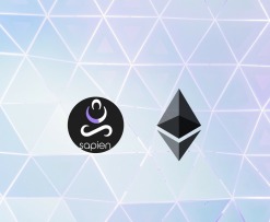 Why Sapien is on Ethereum