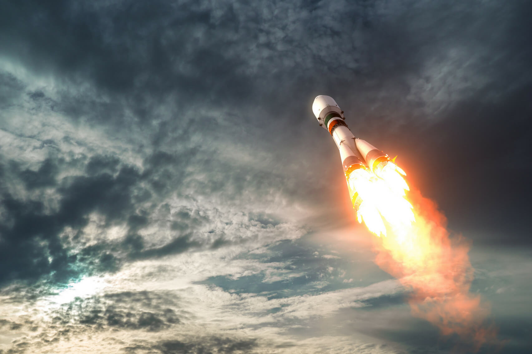 Crypto Experts Share Their Top Moonshot Coins