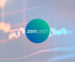 Price Analysis: ZenCash