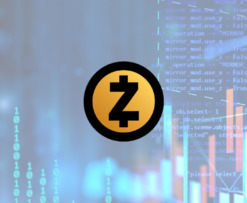 Price Analysis: Zcash
