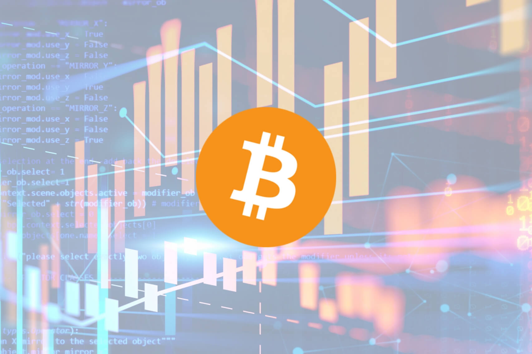 Price Analysis: Bitcoin