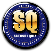 Satoshi Quiz logo