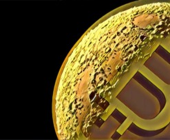 Bitcoin BTC Price Prediction Moon