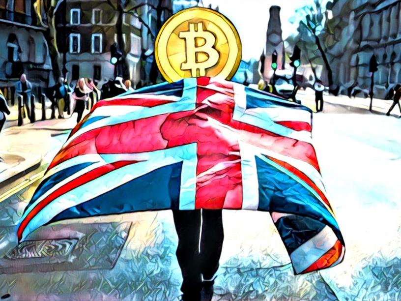 Brexit Altcoin Bitcoin BTC