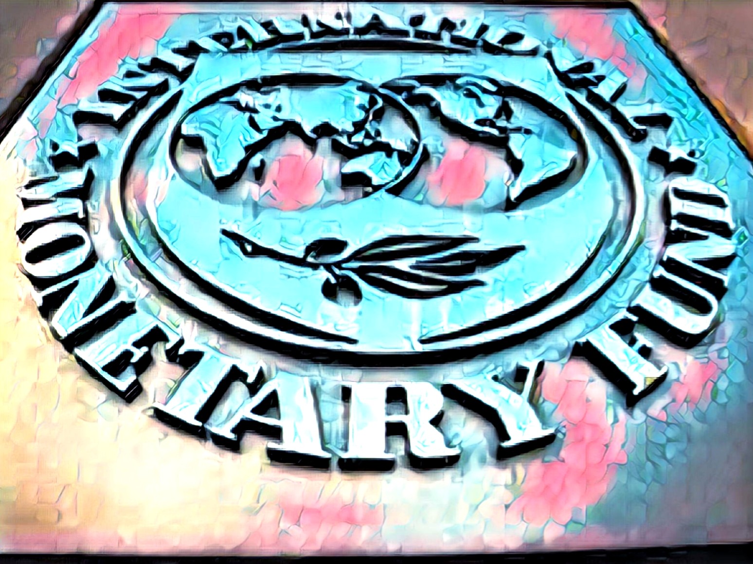IMF World Bank Learning Coin