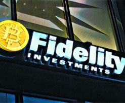 Fidelity Investments Bitcoin