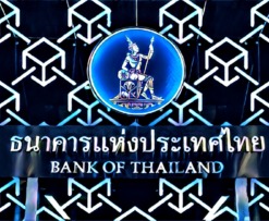 Bank Of Thailand