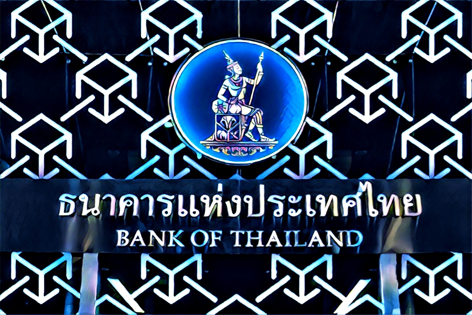 Bank Of Thailand