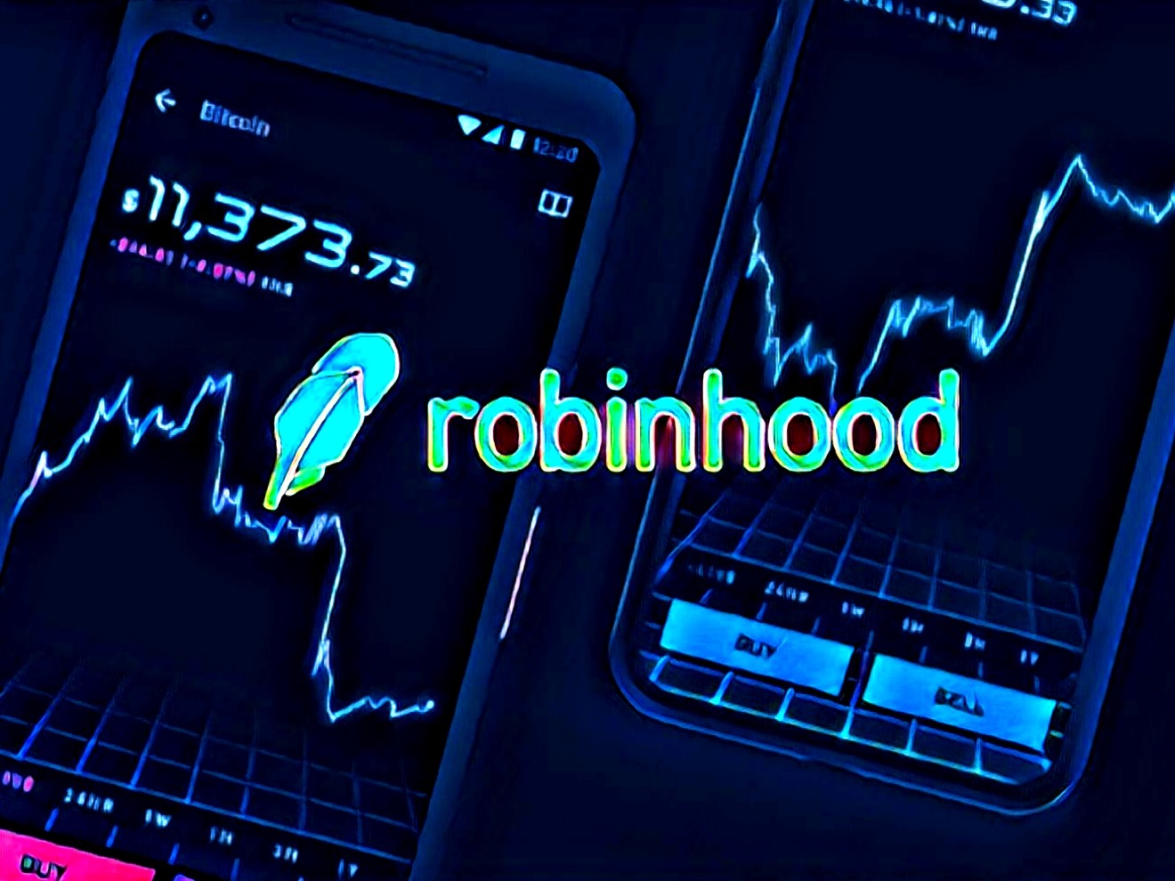How To Short Crypto On Robinhood / Deposit Bitcoin To ...